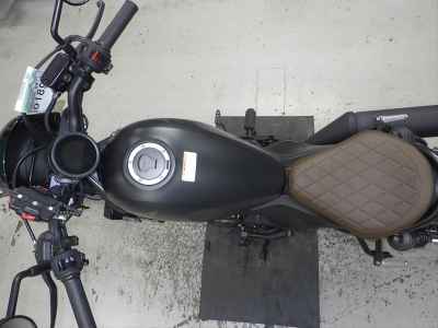 Honda Rebel S CMX250 2020