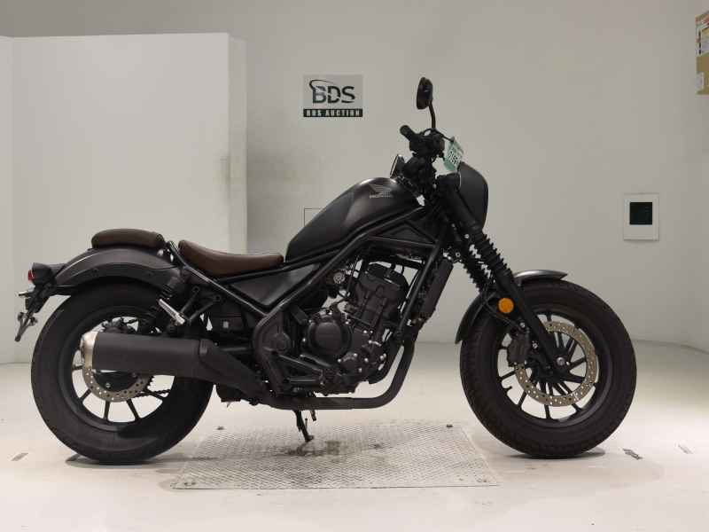 Honda Rebel S CMX250 2020