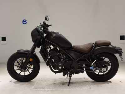 Honda Rebel S CMX250 2020