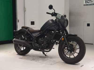 Honda Rebel S CMX250 2020
