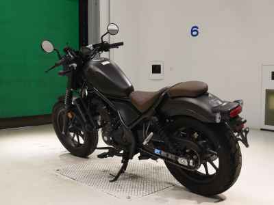 Honda Rebel S CMX250 2020