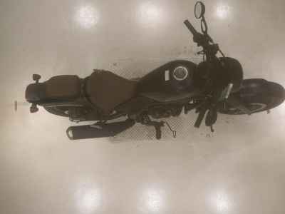 Honda Rebel S CMX250 2020
