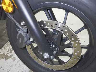 Honda Rebel S CMX250 2020