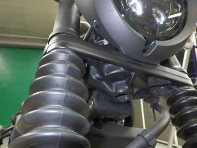Honda Rebel S CMX250 2020