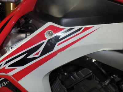 Honda CRF250L 2015