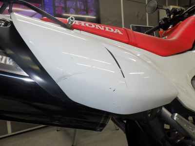 Honda CRF250L 2015