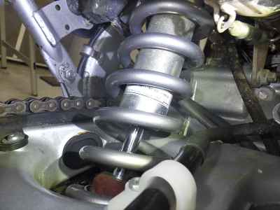 Honda CRF250L 2015