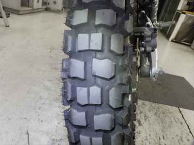 Honda CRF250L 2015
