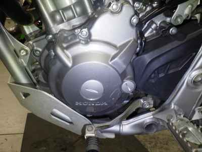 Honda CRF250L 2015