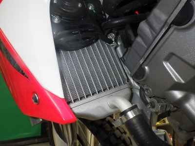 Honda CRF250L 2015