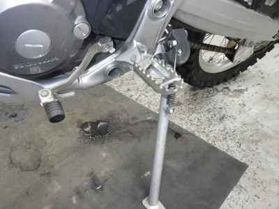 Honda CRF250L 2015