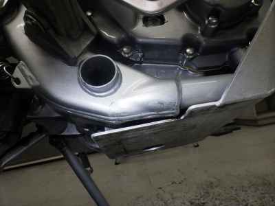 Honda CRF250L 2015