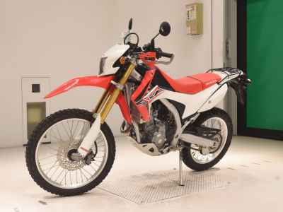 Honda CRF250L 2015