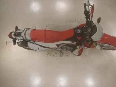 Honda CRF250L 2015