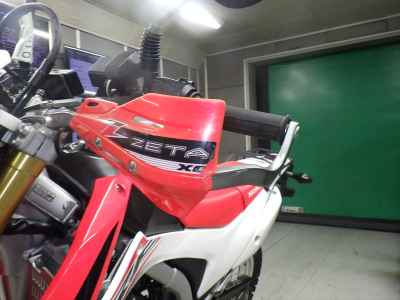 Honda CRF250L 2015