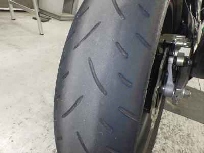 Honda CBR250RR 2018