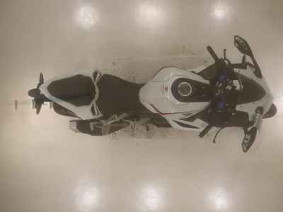Honda CBR250RR 2018