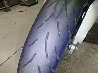 Honda CBR250RR 2018