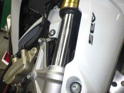 Honda CBR250RR 2018