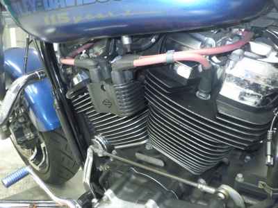 Harley-Davidson Fat Boy FLFBS1868 2018