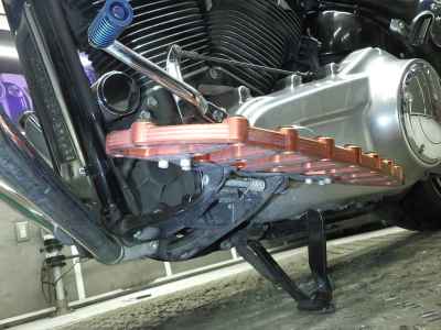 Harley-Davidson Fat Boy FLFBS1868 2018