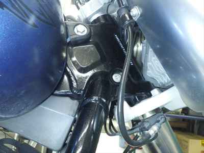 Harley-Davidson Fat Boy FLFBS1868 2018