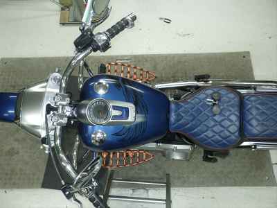 Harley-Davidson Fat Boy FLFBS1868 2018