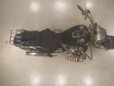 Harley-Davidson Fat Boy FLFBS1868 2018