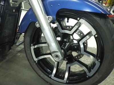 Harley-Davidson Fat Boy FLFBS1868 2018