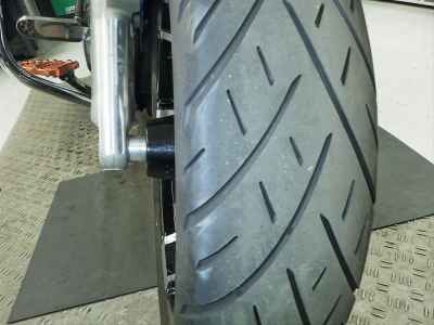 Harley-Davidson Fat Boy FLFBS1868 2018