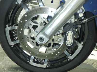 Harley-Davidson Fat Boy FLFBS1868 2018