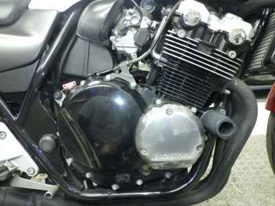 Honda CB400SFV 2005