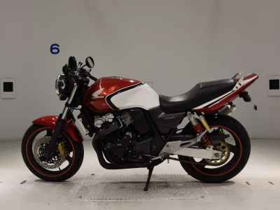 Honda CB400SFV 2005