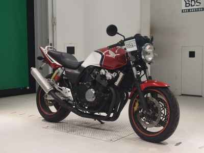 Honda CB400SFV 2005