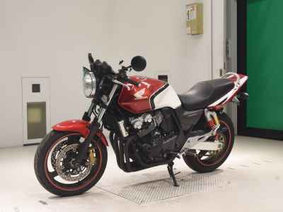 Honda CB400SFV 2005