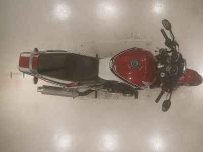 Honda CB400SFV 2005