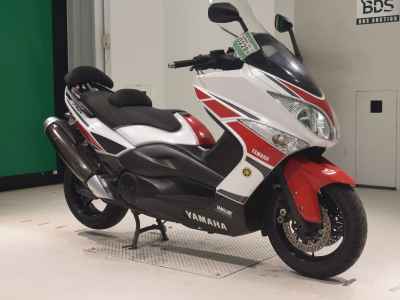 Yamaha TMAX 500 2011