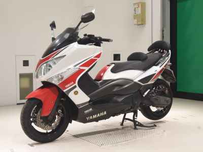 Yamaha TMAX 500 2011