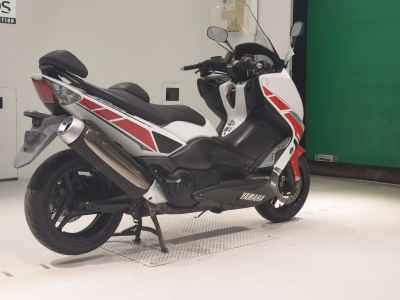 Yamaha TMAX 500 2011