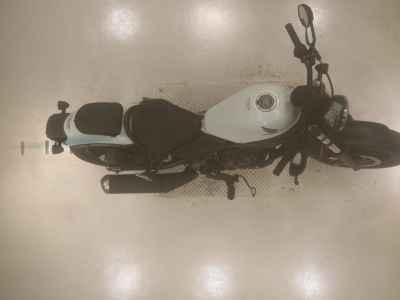 Honda Rebel CMX250 2023