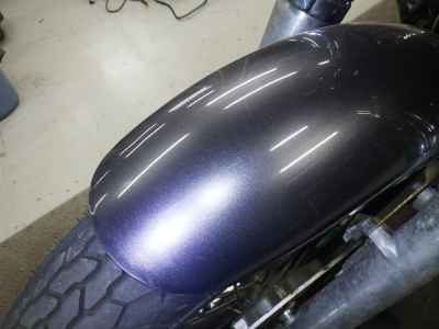 Yamaha XVS1100 Drag Star 2005