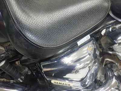 Yamaha XVS1100 Drag Star 2005