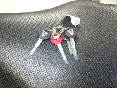 Yamaha XVS1100 Drag Star 2005