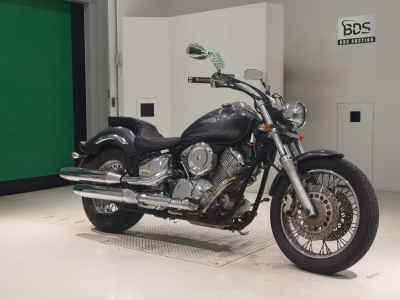 Yamaha XVS1100 Drag Star 2005