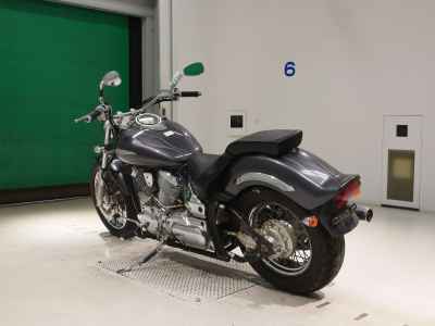 Yamaha XVS1100 Drag Star 2005