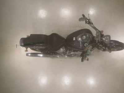 Yamaha XVS1100 Drag Star 2005