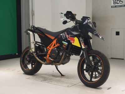 KTM 690 SMC R 2009