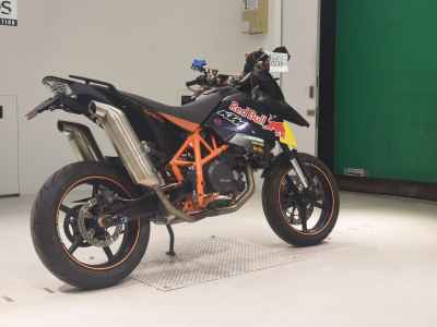 KTM 690 SMC R 2009