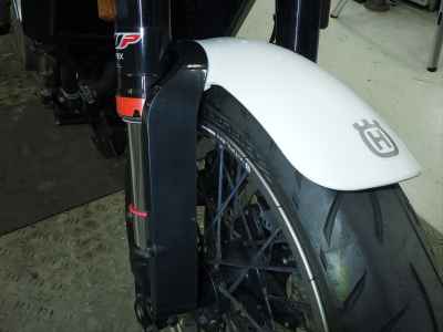 Husqvarna Svartpilen 401 2022