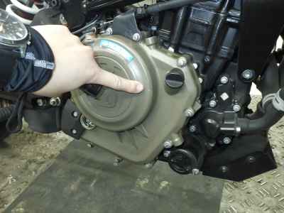Husqvarna Svartpilen 401 2022